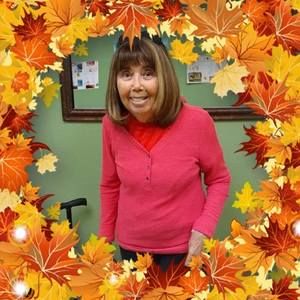 Meet your Posher, Kay